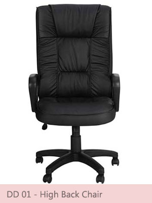 High Back Executive Chair