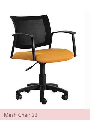 High Back Executive Chair