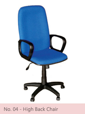 High Back Executive Chair