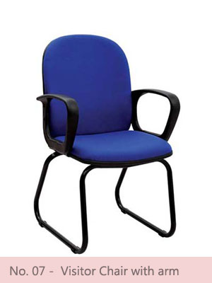 High Back Executive Chair