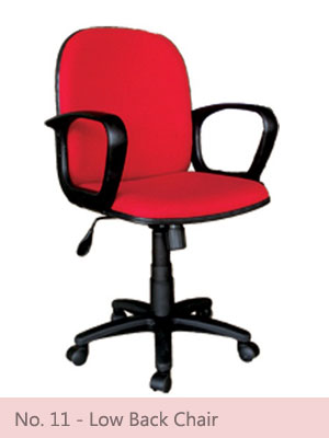 High Back Executive Chair