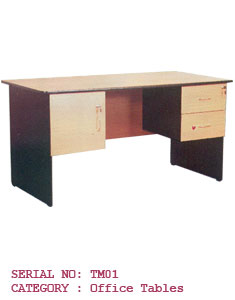 Office Tables