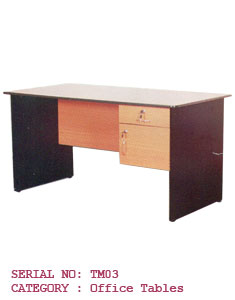 Office Tables