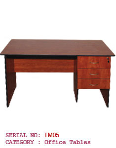 Office Tables