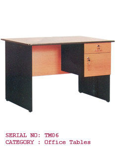 Office Tables