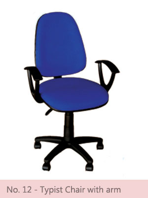 High Back Executive Chair